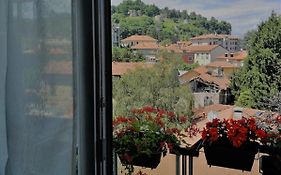 Rocca view central flat